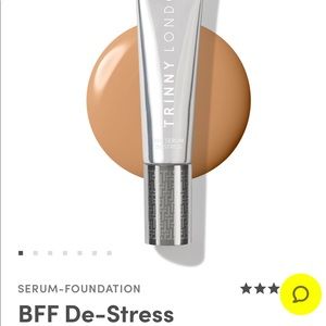 Trinny London BFF de-stress in Leslie NIB
